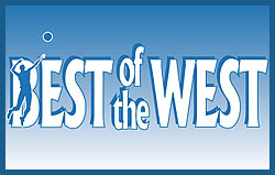 Best of the West